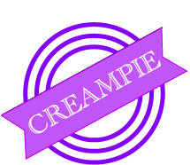 Creampie.ooo Logo