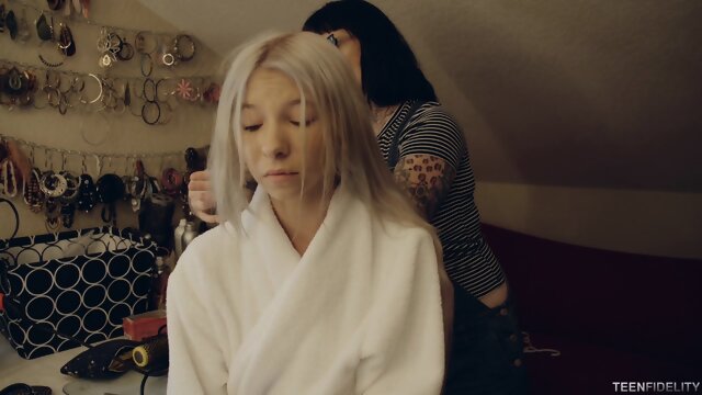 Ryan Madison Fucking Hard Kenzie Reeves